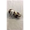 Image 2 : VINTAGE WIND UP TIN DOG MADE IN JAPAN