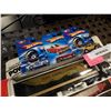 Image 2 : 3 HARD TO FIND 2006, 2009 HOT WHEELS TREASURE T HUNT PLUS MOTORIZED DIE CAST PUSH MOTOR POWER RIG TR
