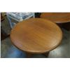 Image 2 : SCALI DURANTE COFFEE TABLE AND ENDTABLE  - BURNABY