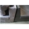 Image 8 : 2 MODULAR SOFA PIECES - MISS MATCH CUSHIONS AND SOFA PIECES, BRAND NEW