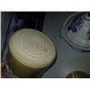 Image 8 : VINTAGE TOUREEN, BEAN CROCK, AND OTHER CROCK