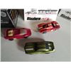 Image 8 : VINTAGE HOTWHEELS SIZZLERS CARS AND POPEYES THERMOS