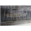 Image 2 : BEAUTYREST ELITE EVERLEY KINGSIZE MATTRESS STORE RETURN - QUILT ISSUE DEFECT PREVIEW RECOMMENDED