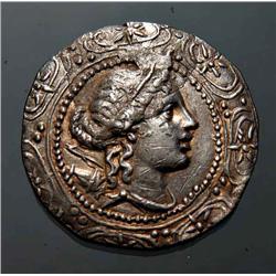 Greek Coins - Macedonia