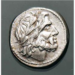 Roman Republican Coins - Victoriatus