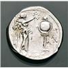 Image 2 : Roman Republican Coins - Victoriatus