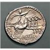 Image 2 : Roman Republican Coins - Denarius