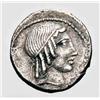 Image 1 : Roman Republican Coins - Denarius