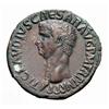 Image 1 : Roman Imperial Coins - Claudio