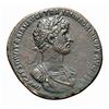 Image 1 : Roman Imperial Coins - Adriano