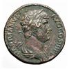 Image 1 : Roman Imperial Coins - Adriano