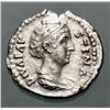 Image 1 : Roman Imperial Coins - Faustina Madre