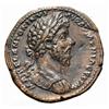 Image 1 : Roman Imperial Coins - Marco Aurelio