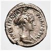 Image 1 : Roman Imperial Coins - Faustina