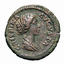 Roman Imperial Coins - Crispina