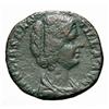 Image 1 : Roman Imperial Coins - Manlia Scantilla