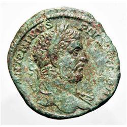 Roman Imperial Coins - Caracalla