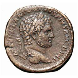 Roman Imperial Coins - Caracalla