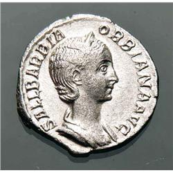 Roman Imperial Coins - Orbiana