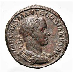 Roman Imperial Coins - Gordiano