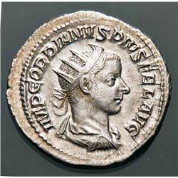 Roman Imperial Coins - III Secolo d.C.