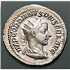 Image 1 : Roman Imperial Coins - III Secolo d.C.
