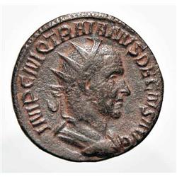 Roman Imperial Coins - Traiano Decio
