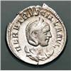Image 1 : Roman Imperial Coins - Etruscilla