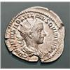 Image 1 : Roman Imperial Coins - Ostiliano