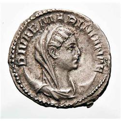 Roman Imperial Coins - Mariniana