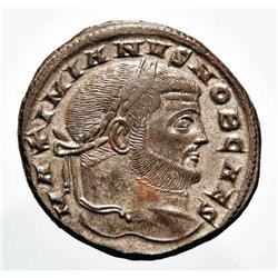 Roman Imperial Coins - I Tetrarchia