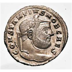 Roman Imperial Coins - I Tetrarchia