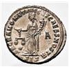 Image 2 : Roman Imperial Coins - I Tetrarchia