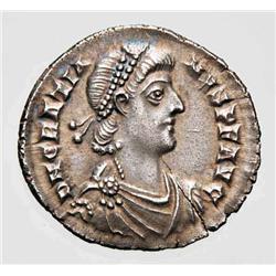 Roman Imperial Coins - Graziano