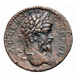Roman Provincial Coins - Corcyra