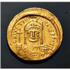 Image 1 : Bizantine Coins - Giustiniano I