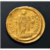 Image 2 : Bizantine Coins - Giustiniano I