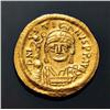 Image 1 : Bizantine Coins - Giustino II