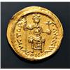 Image 2 : Bizantine Coins - Giustino II