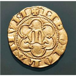 Italian Medioeval Coins - Milan