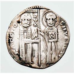 Italian Medioeval Coins - Venice
