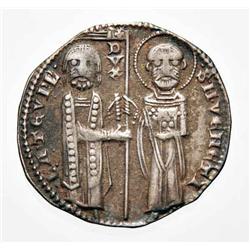 Italian Medioeval Coins - Venice