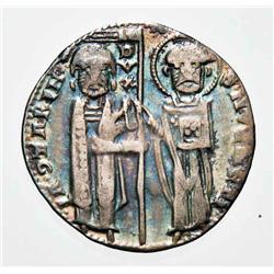 Italian Medioeval Coins - Venice