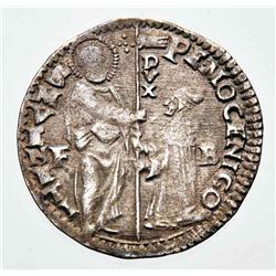 Italian Medioeval Coins - Venice