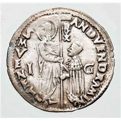 Italian Medioeval Coins - Venice