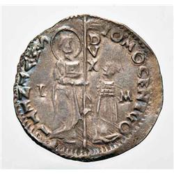 Italian Medioeval Coins - Venice