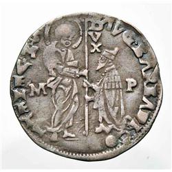 Italian Medioeval Coins - Venice