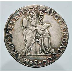 Italian Medioeval Coins - Venice