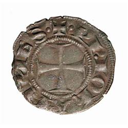 Italian Medioeval Coins - Papal States