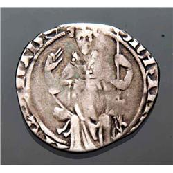 Italian Medioeval Coins - Papal States